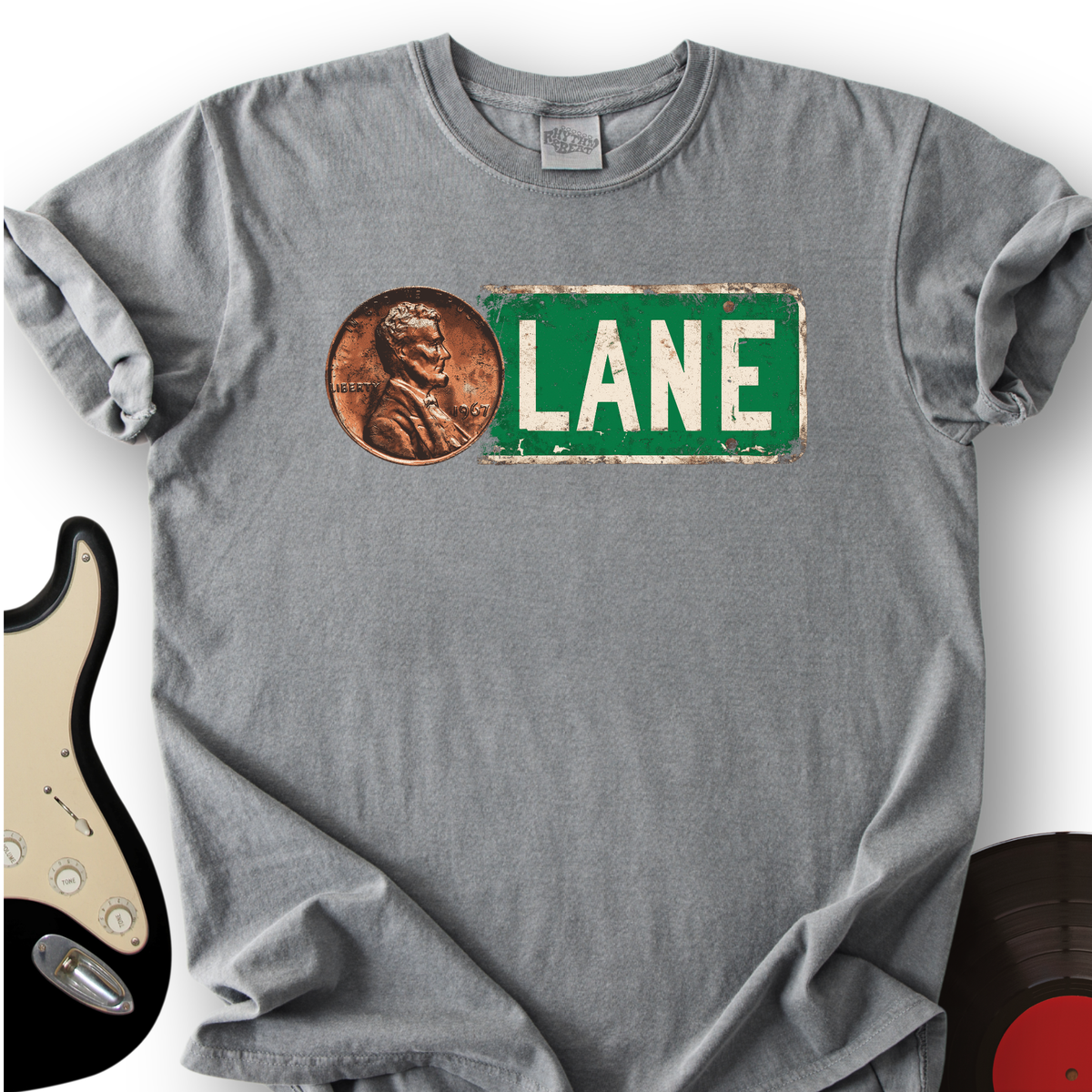 Penny Lane T-Shirt product image 4