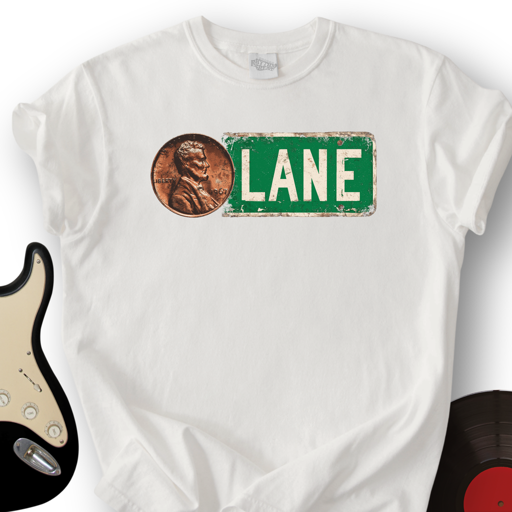Penny Lane T-Shirt product image 5