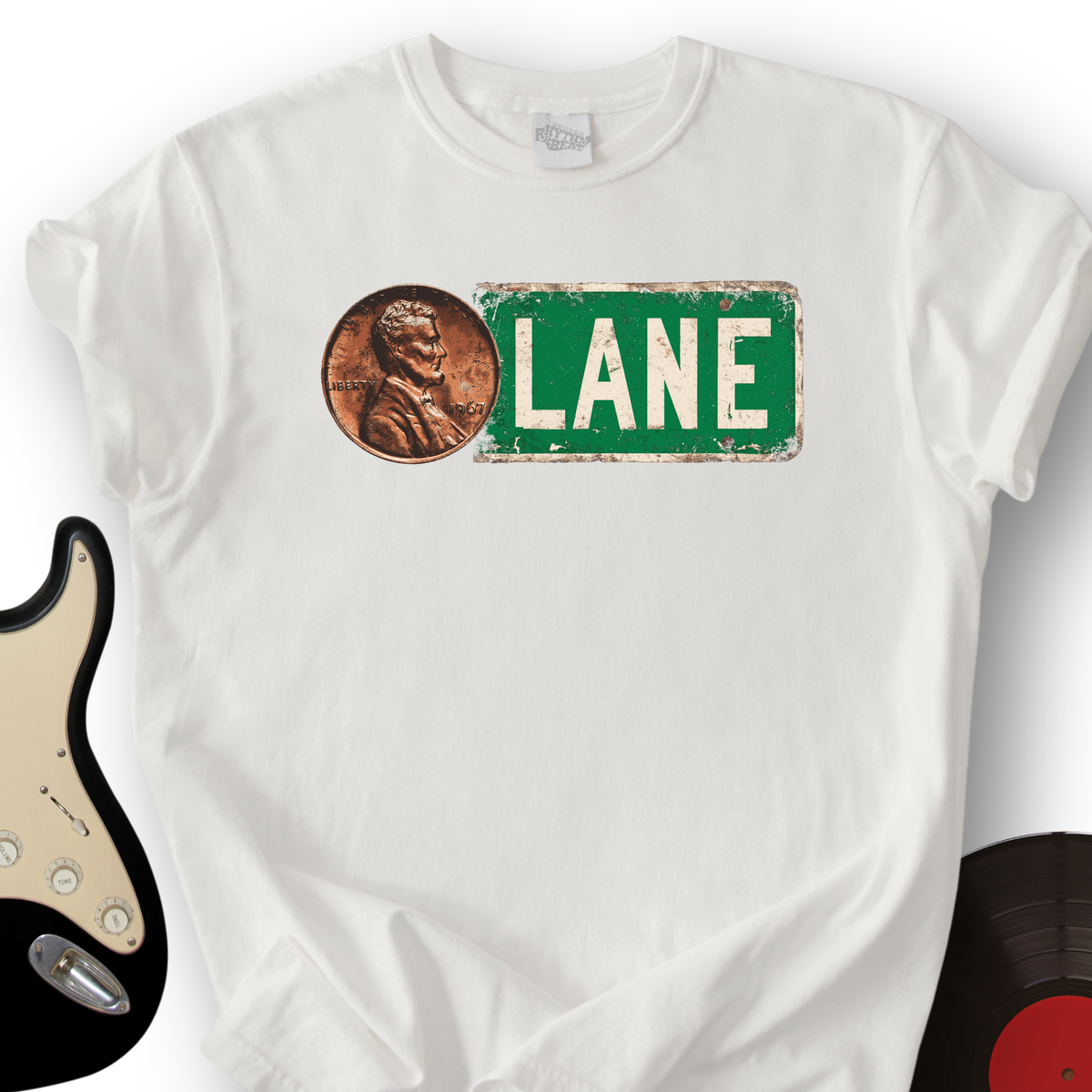Penny Lane T-Shirt product image 5
