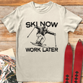 Ski Now Work Later product image 1
