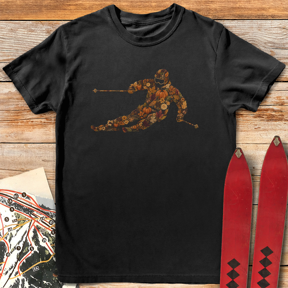 Fall Skier product image 3