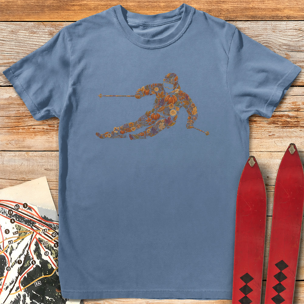 Fall Skier product image 4