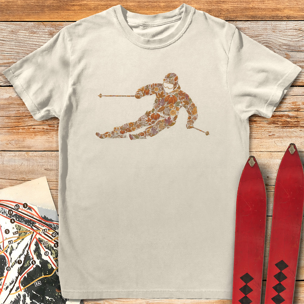 Fall Skier product image 1