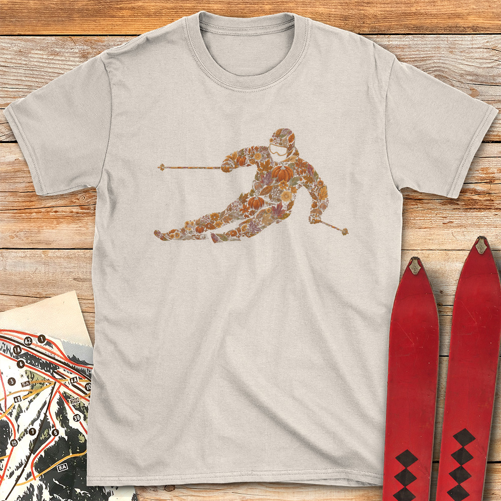 Fall Skier product image 4