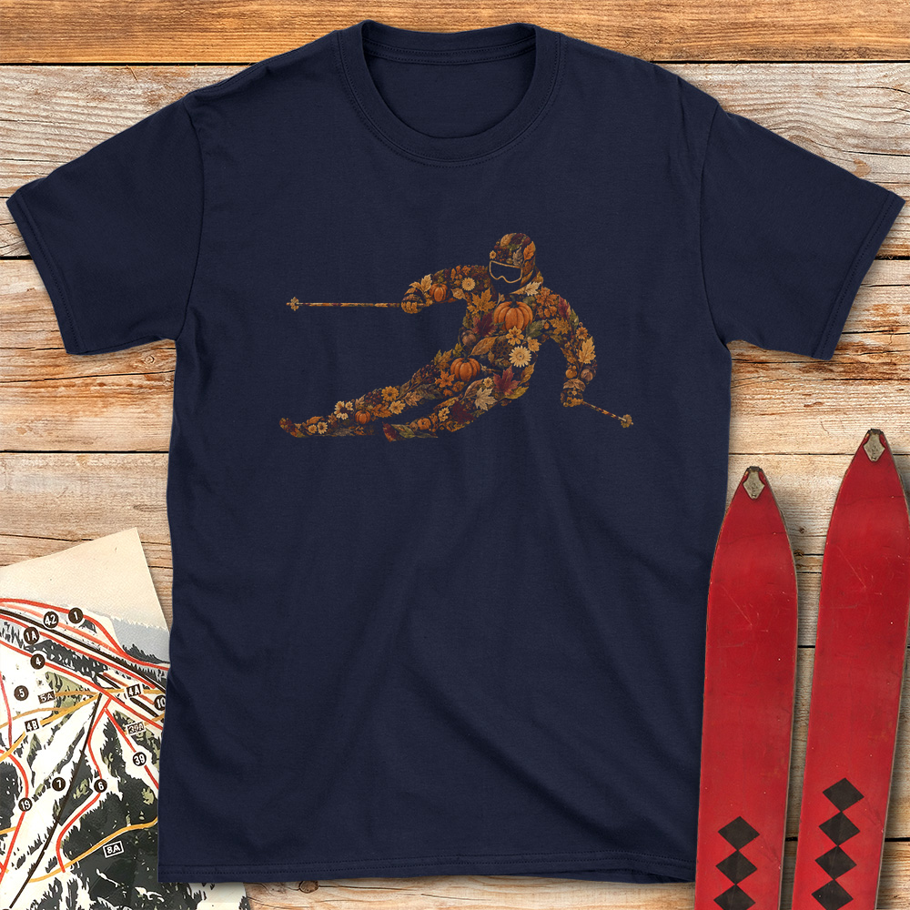 Fall Skier product image 5
