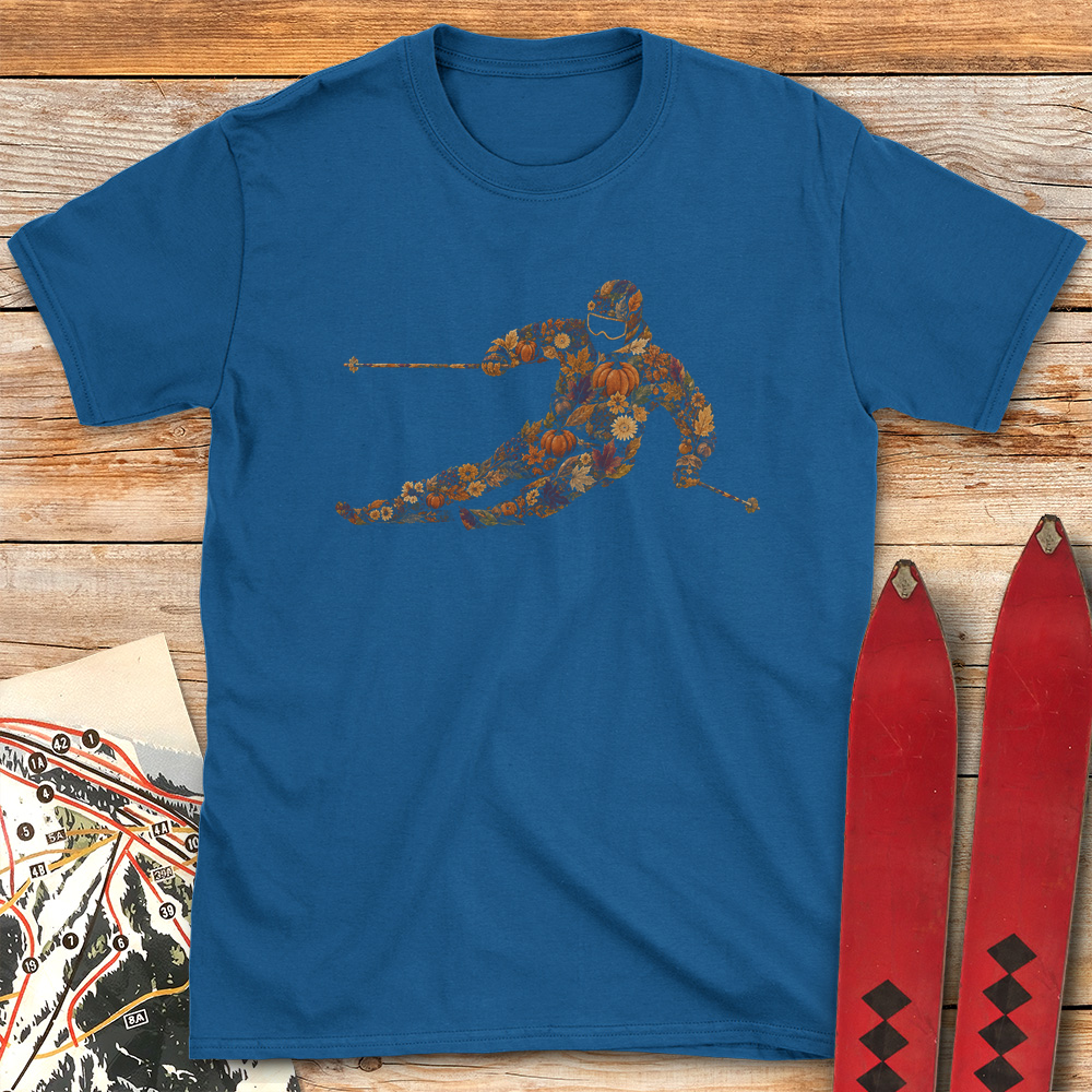Fall Skier product image 6