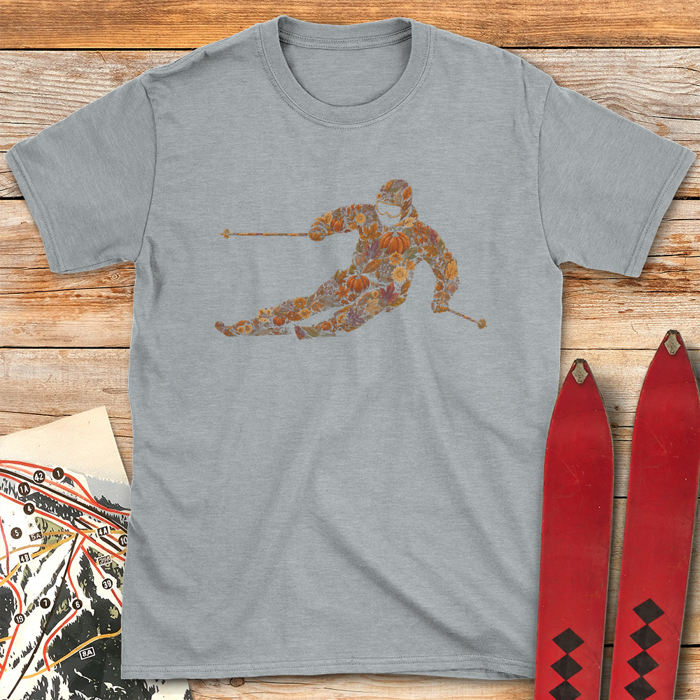 Fall Skier product image 1