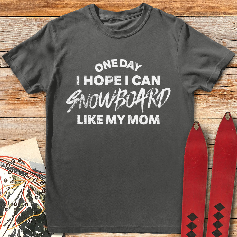 One Day Snowboard Mom product image 6