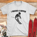 Raised A Ripper Ski product image 1