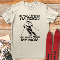 See My Mom Ski product image 1