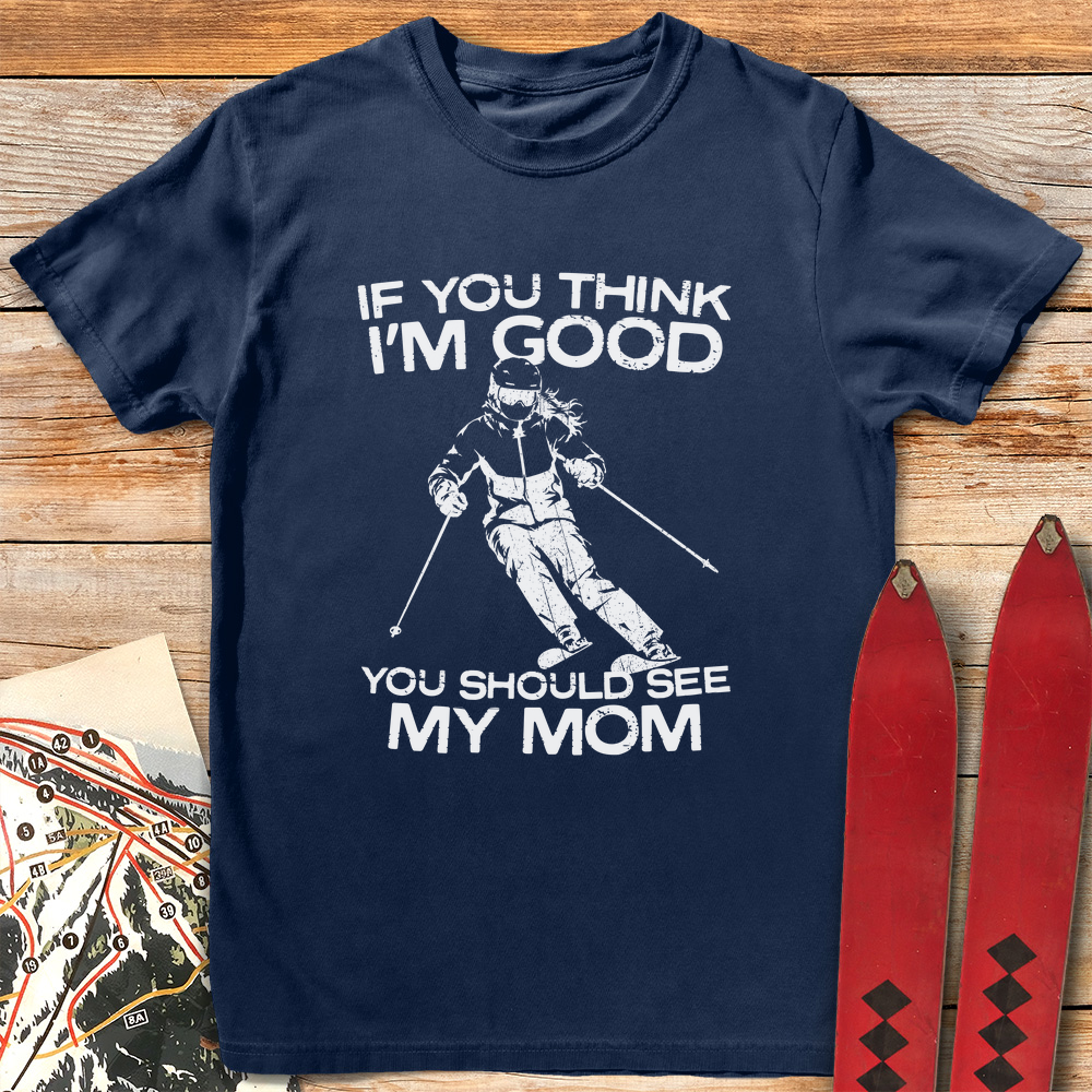See My Mom Ski product image 2