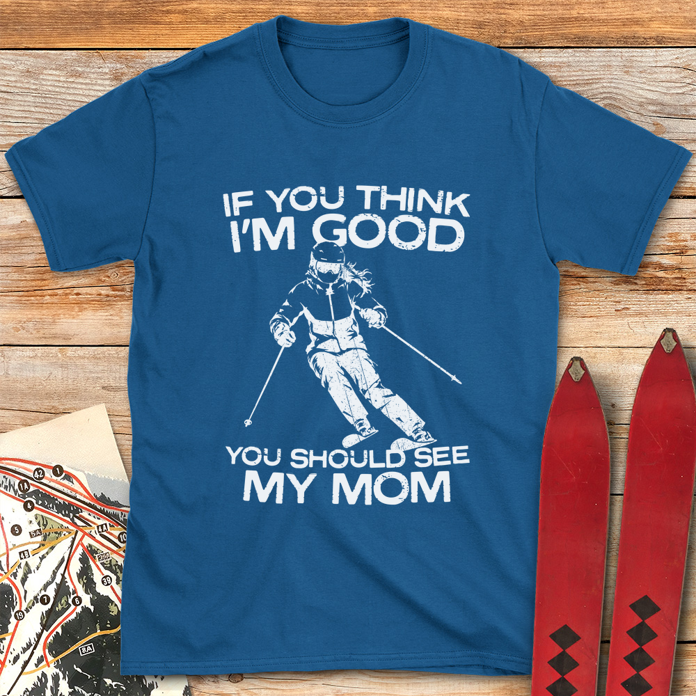 See My Mom Ski product image 6