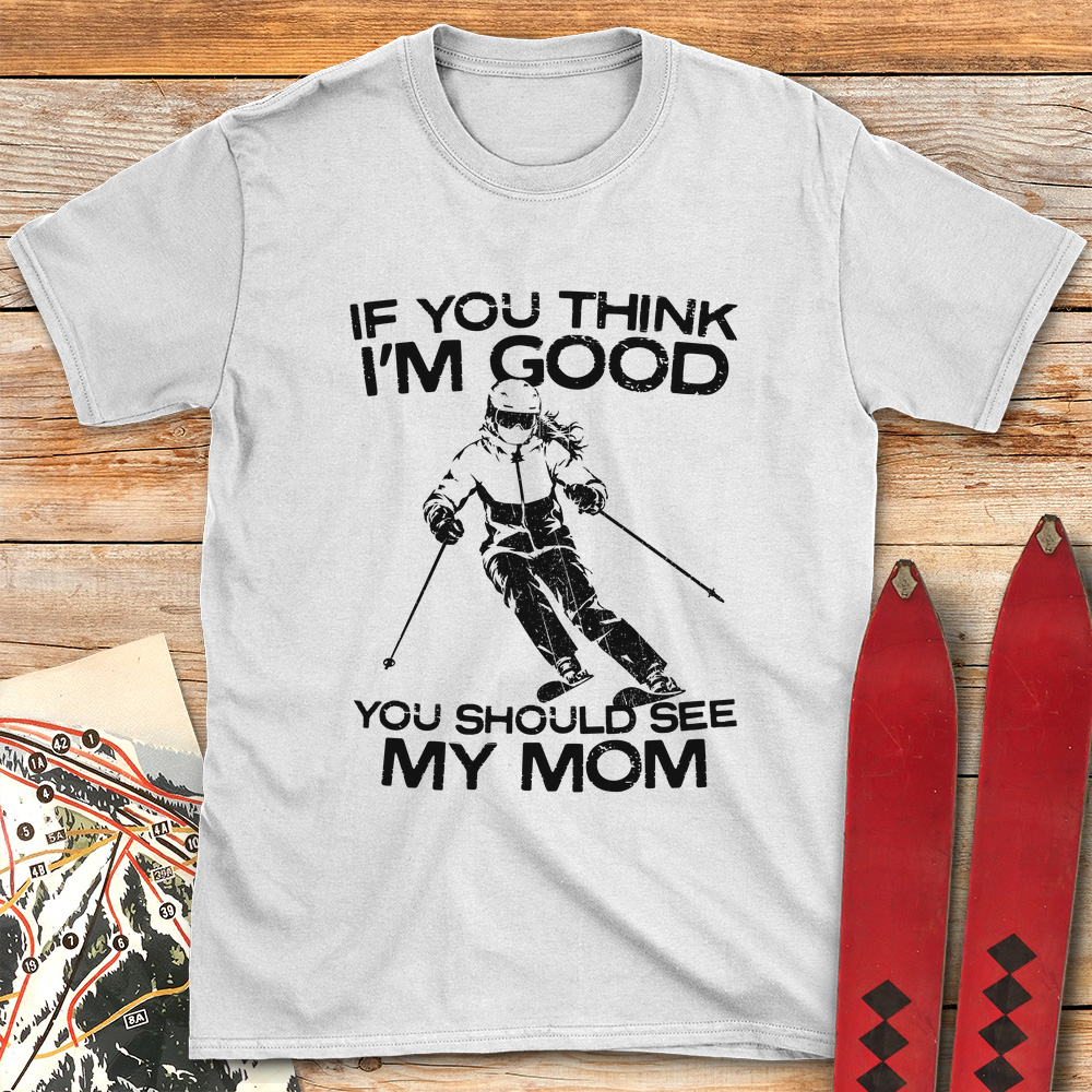 See My Mom Ski product image 7