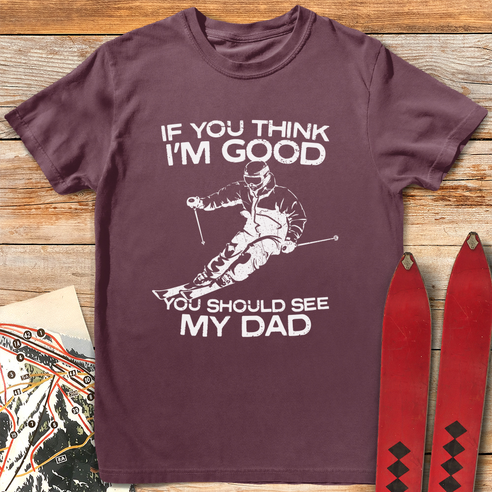 See My Dad Ski product image 2