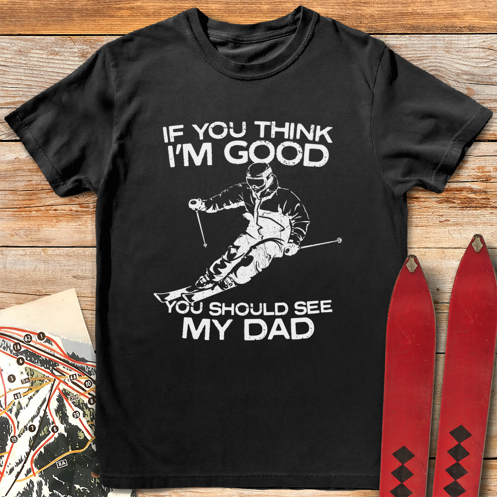See My Dad Ski product image 3