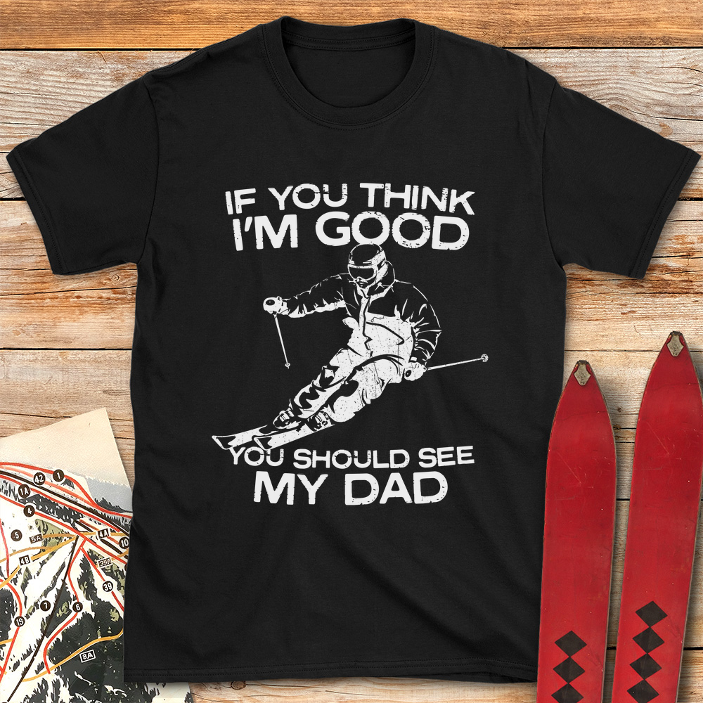 See My Dad Ski product image 2