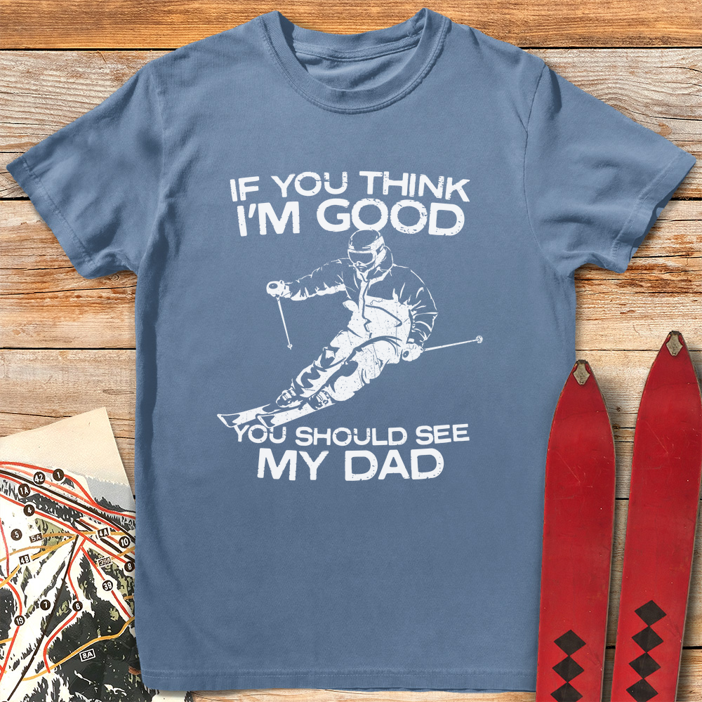 See My Dad Ski product image 4