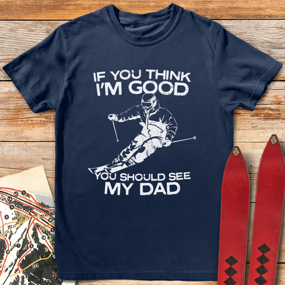 See My Dad Ski product image 5