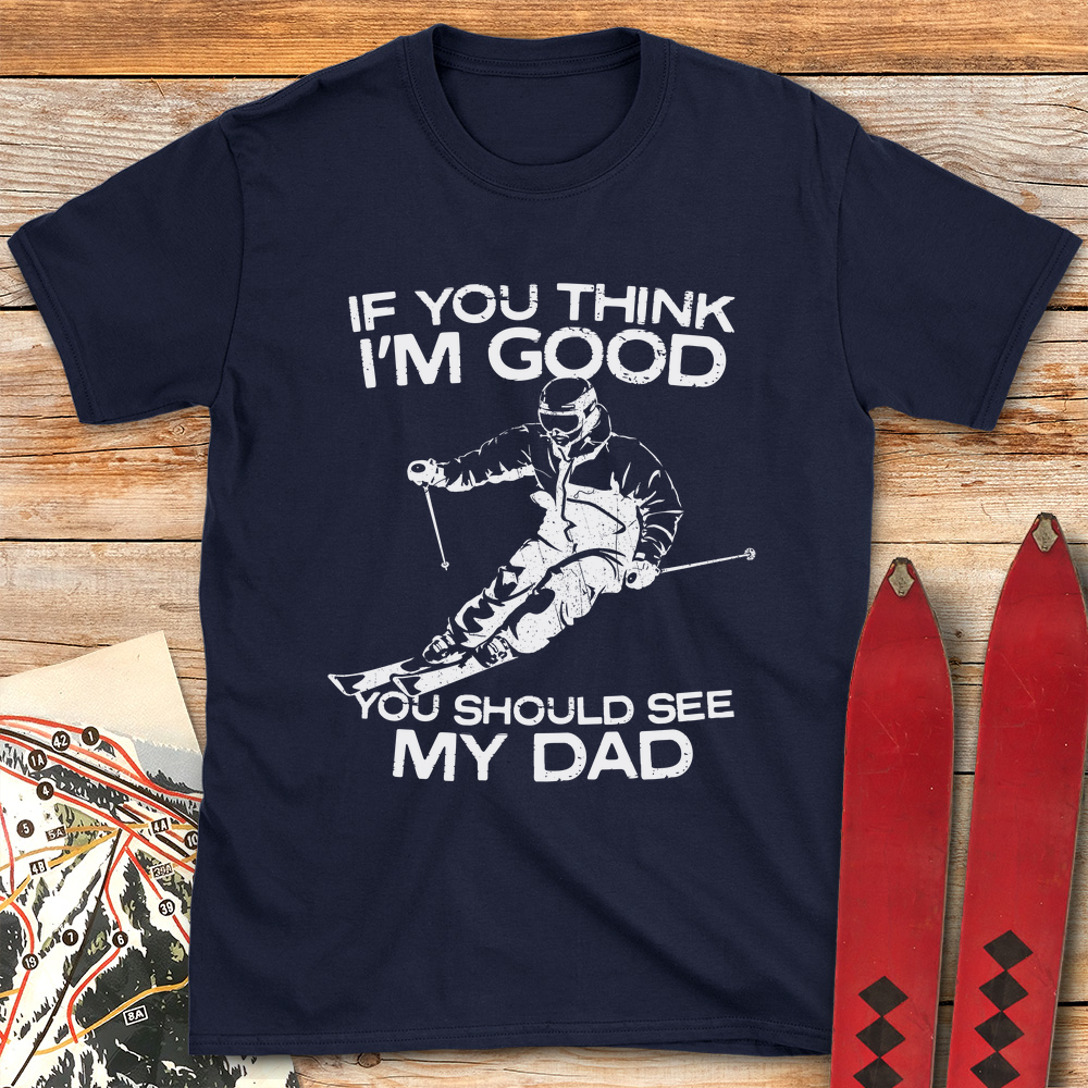 See My Dad Ski product image 4