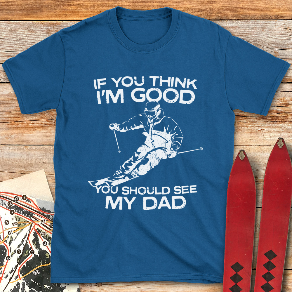 See My Dad Ski product image 5