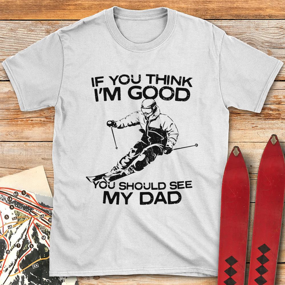 See My Dad Ski product image 7
