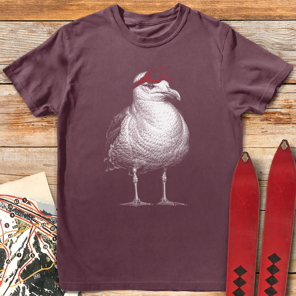 Seagull Skier product image 3