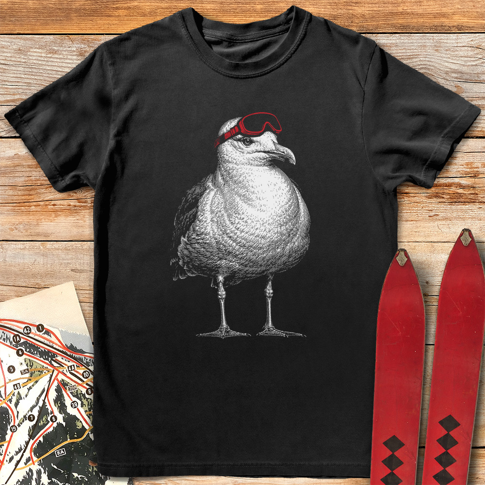 Seagull Skier product image 1