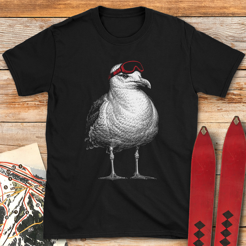 Seagull Skier product image 1