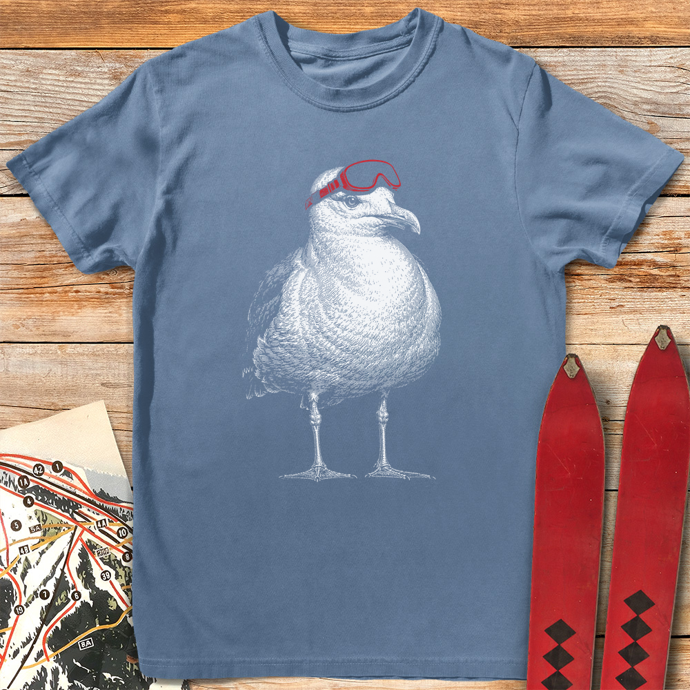 Seagull Skier product image 4