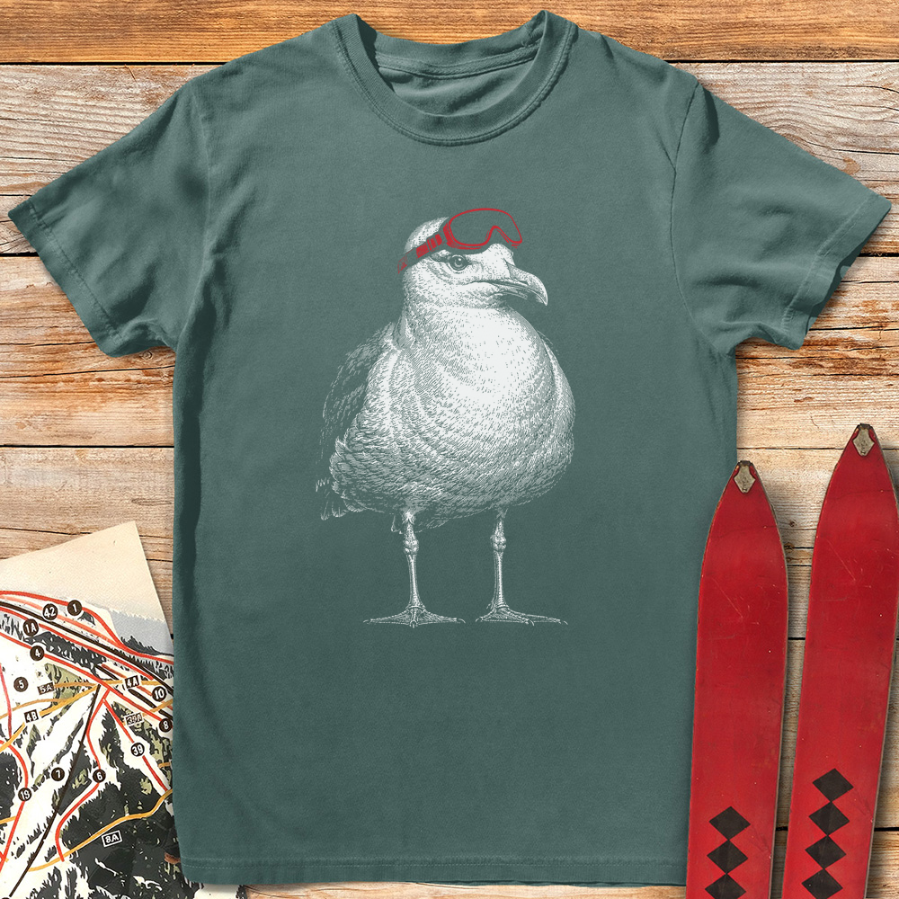 Seagull Skier product image 6