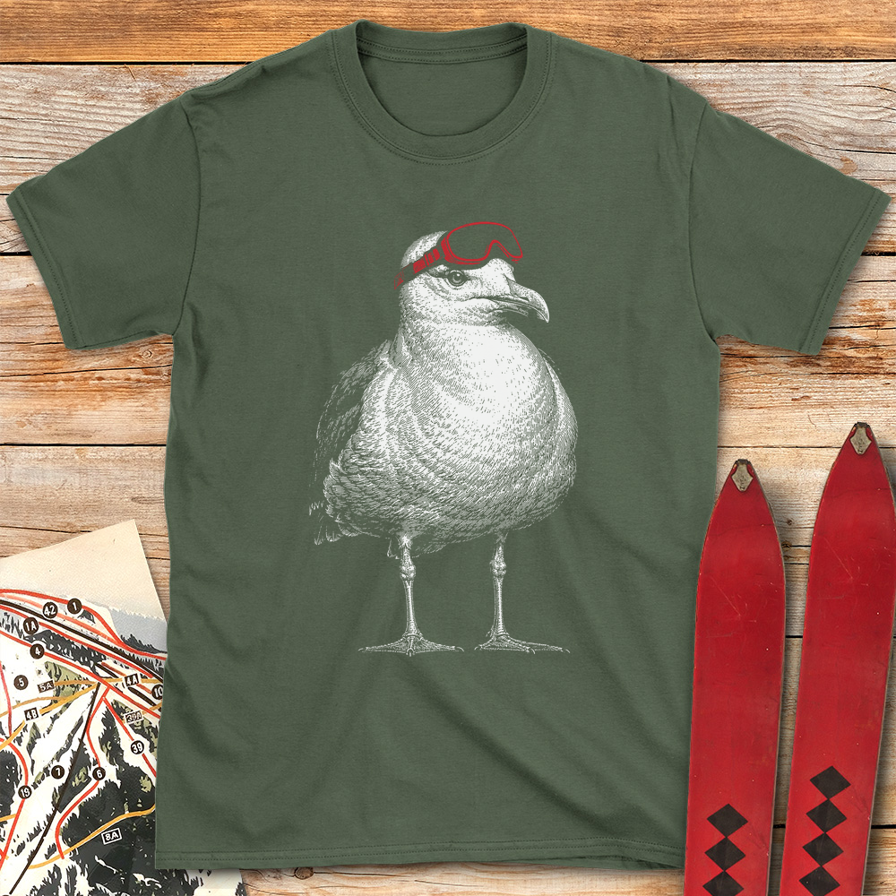 Seagull Skier product image 4