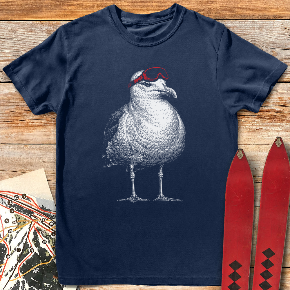 Seagull Skier product image 5
