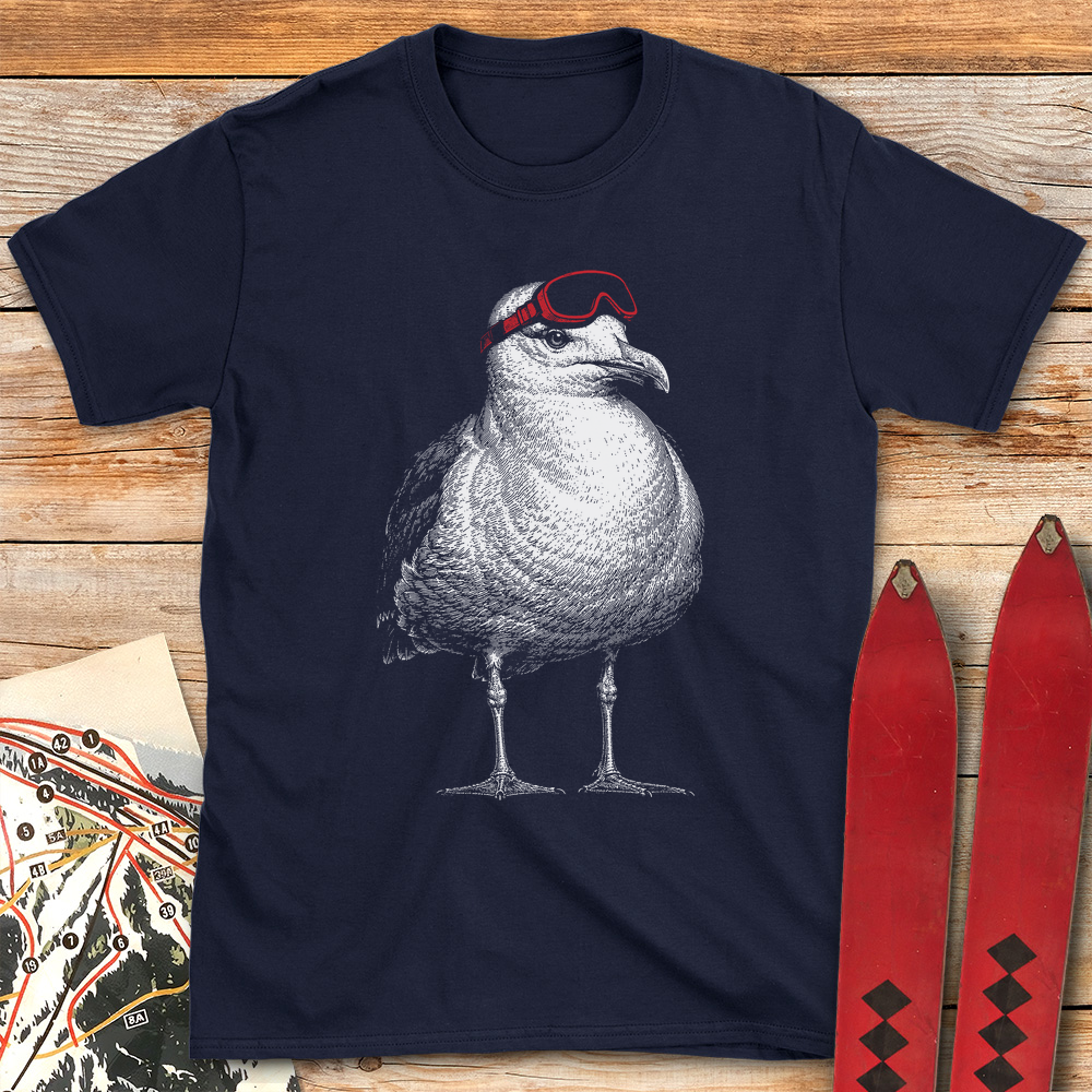 Seagull Skier product image 2