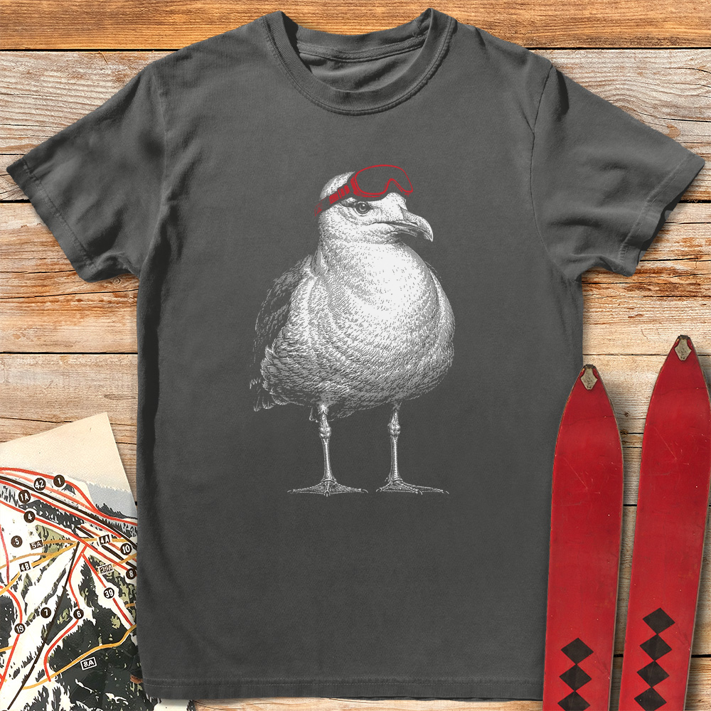 Seagull Skier product image 2