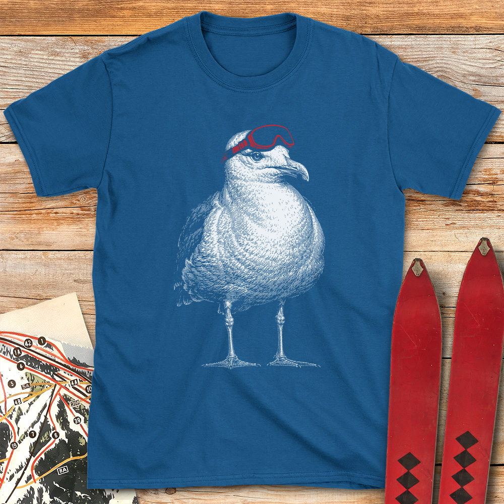 Seagull Skier product image 3