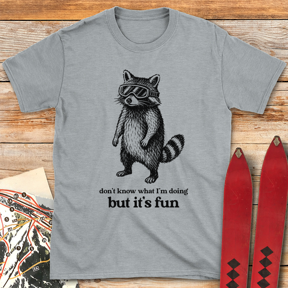 But It's Fun product image 2