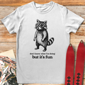 But It's Fun product image 1