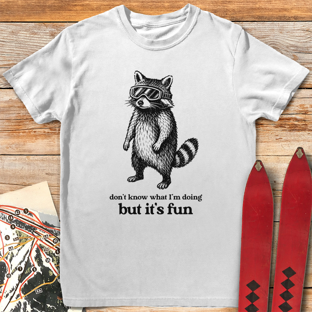But It's Fun product image 1