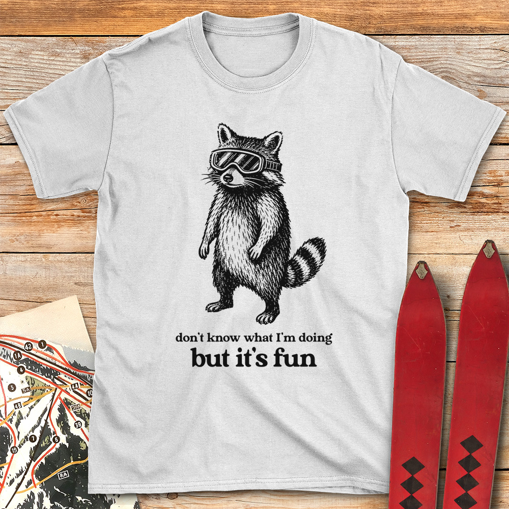 But It's Fun product image 1