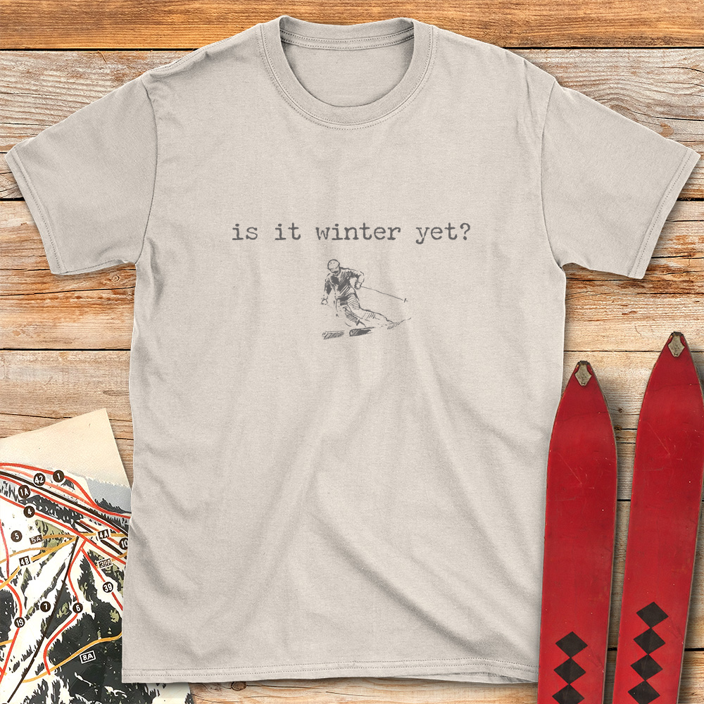 Is It Winter Ski product image 3