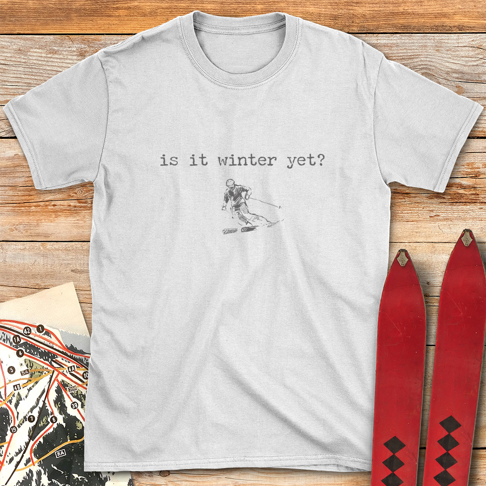 Is It Winter Ski product image 7