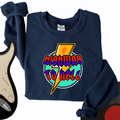 Highway To Hell Crewneck product image 1