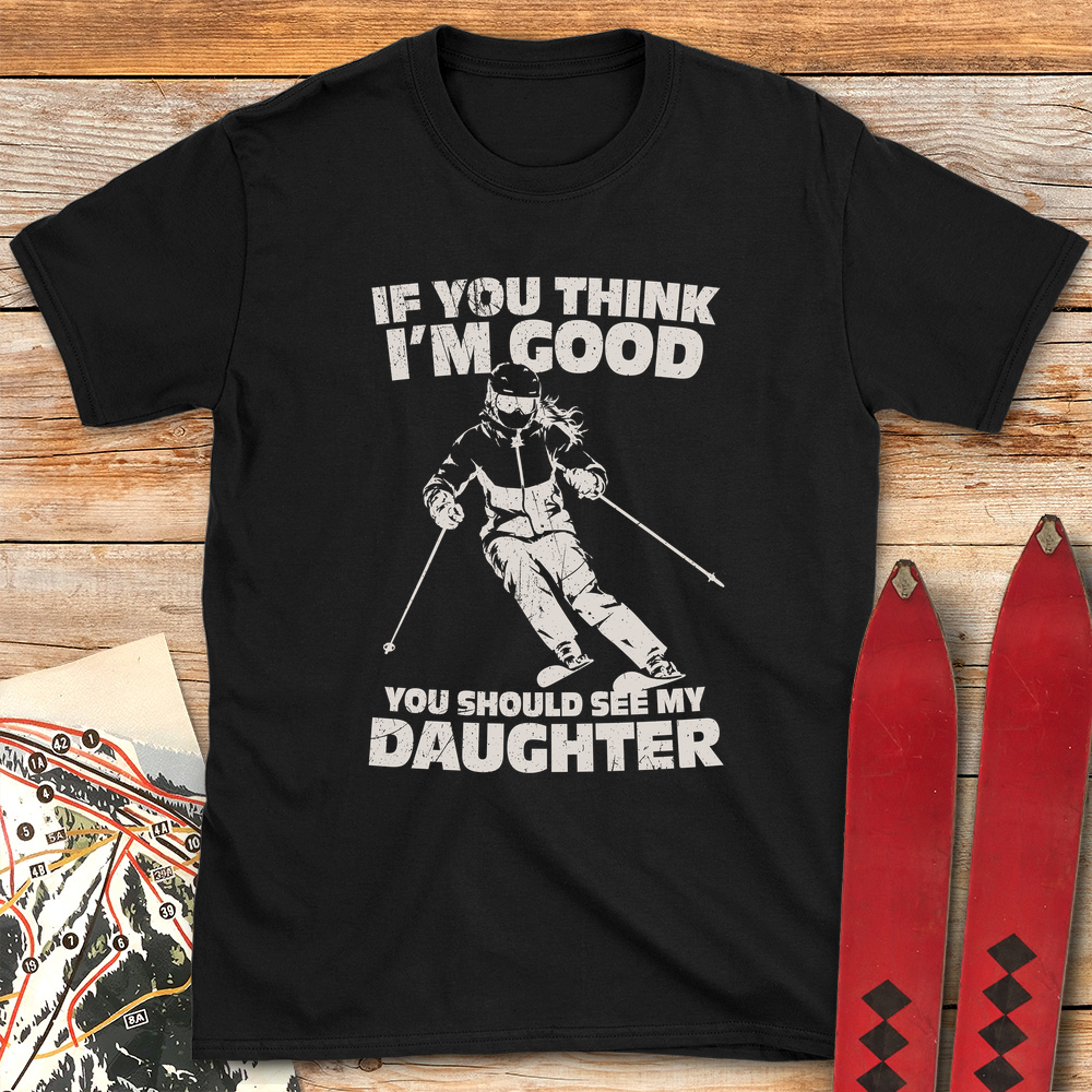 See My Daughter Ski product image 3