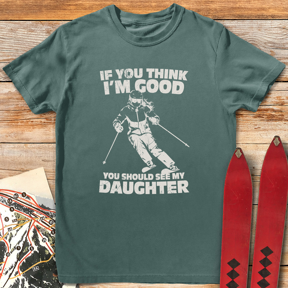 See My Daughter Ski product image 7