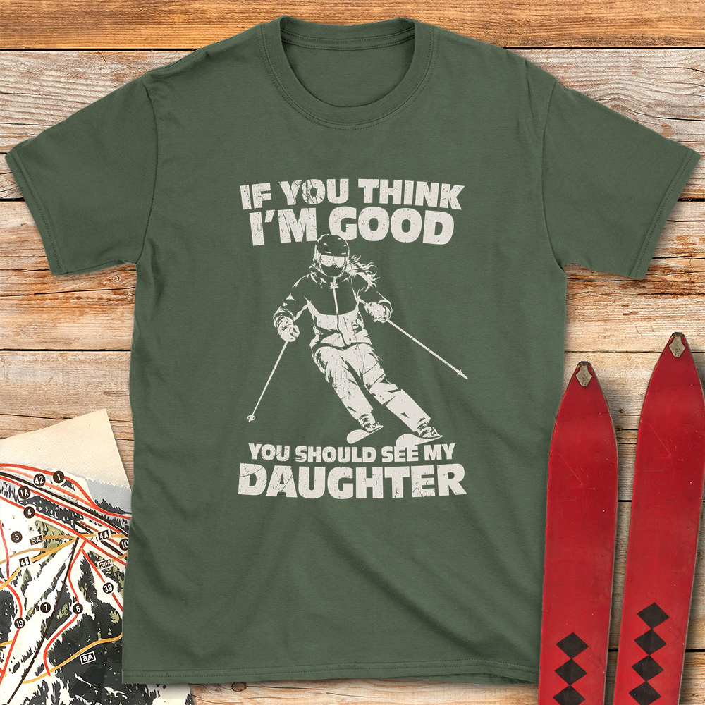 See My Daughter Ski product image 4