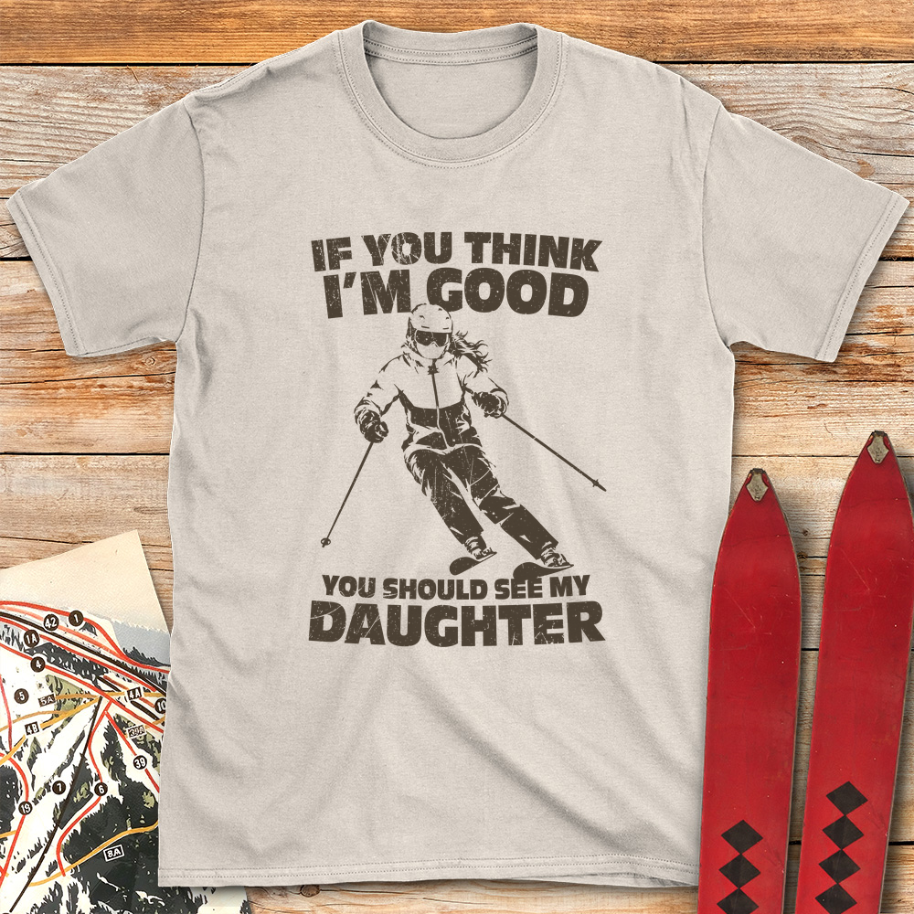 See My Daughter Ski product image 1
