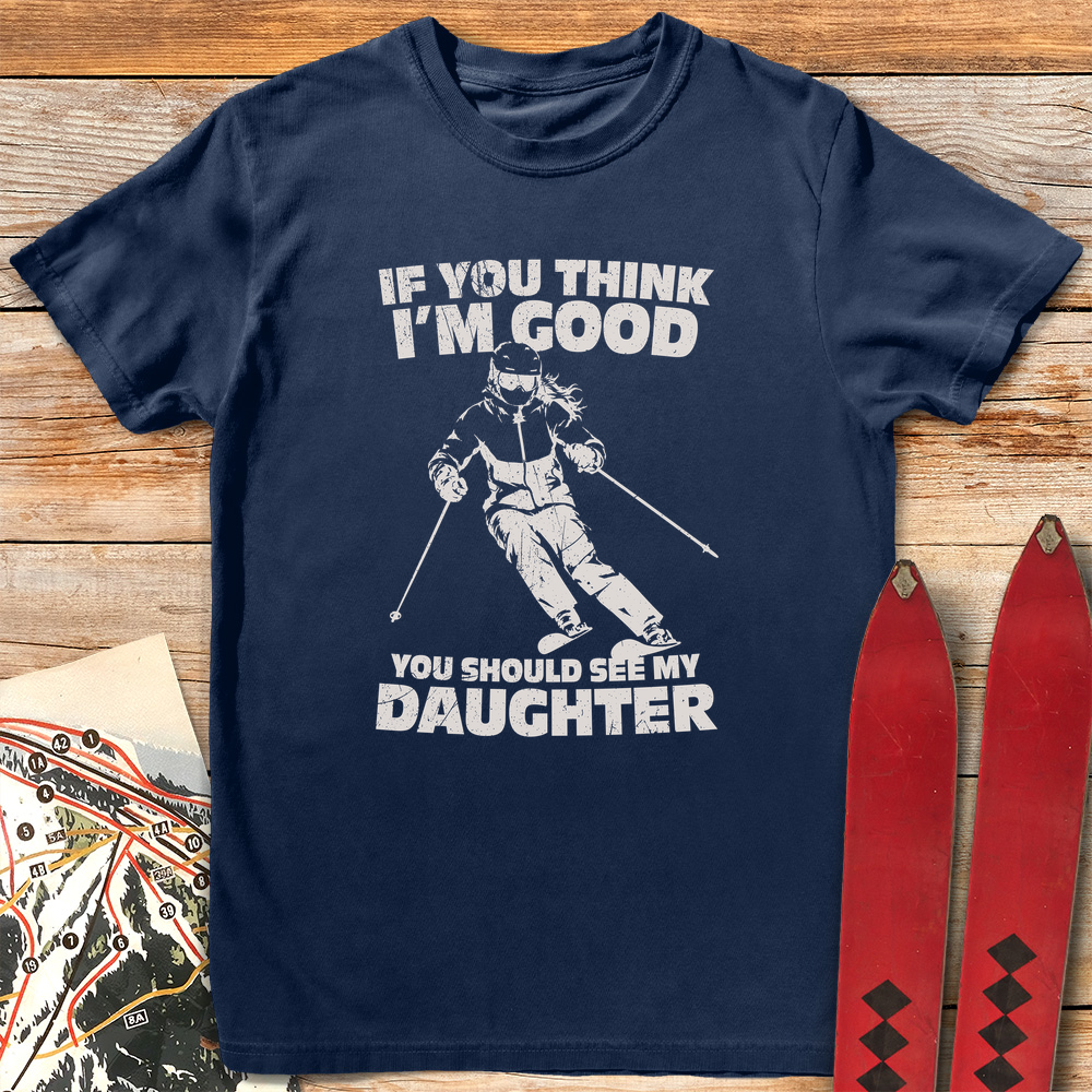 See My Daughter Ski product image 5