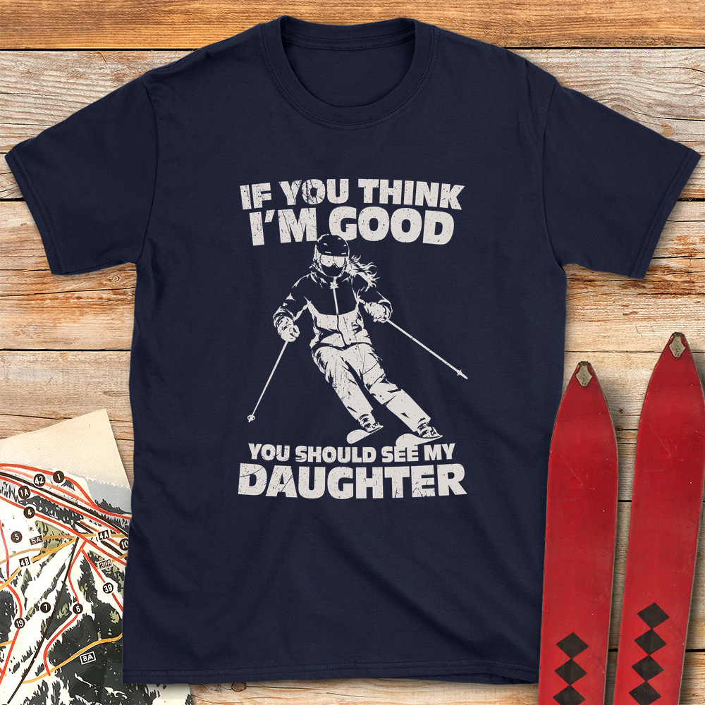 See My Daughter Ski product image 2