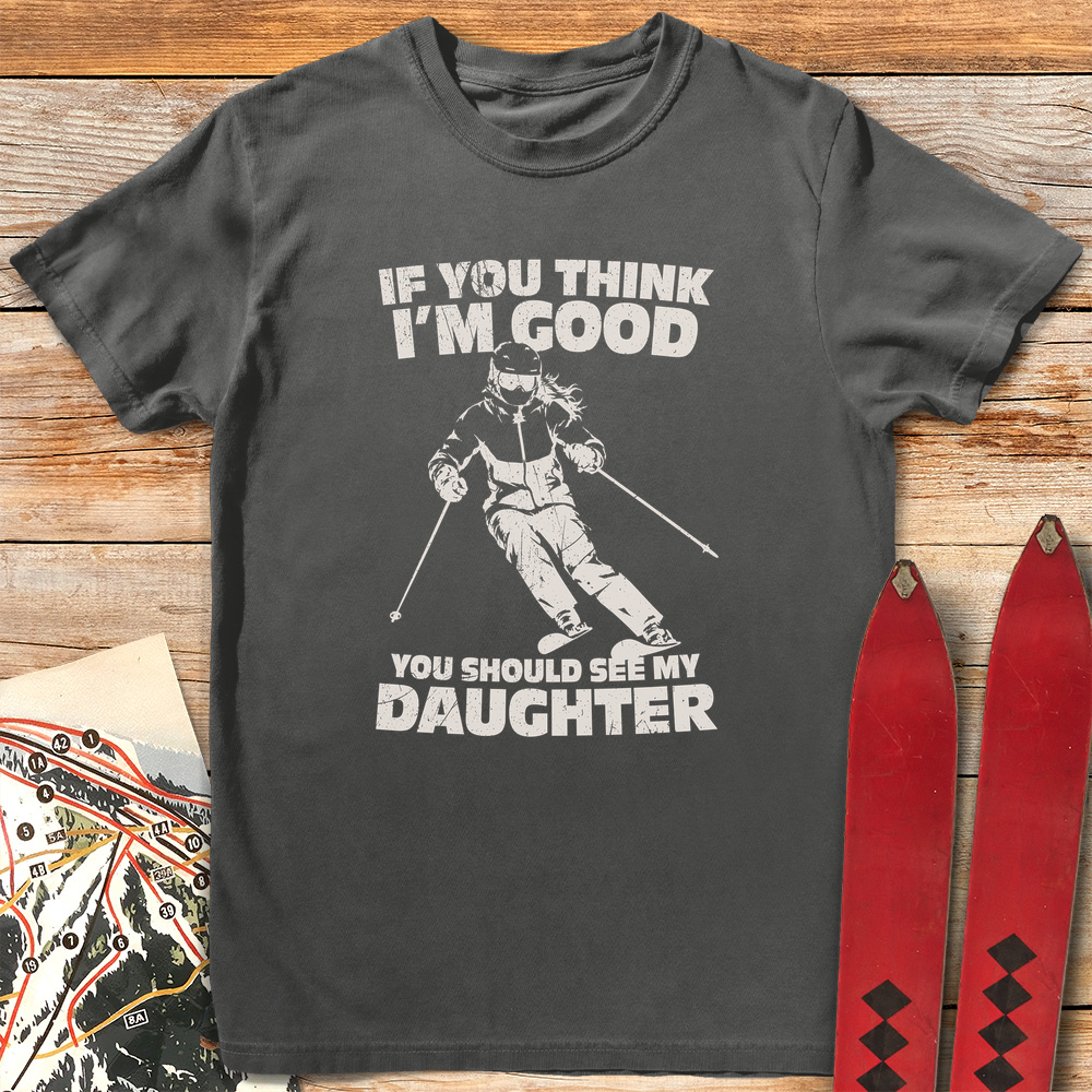 See My Daughter Ski product image 6