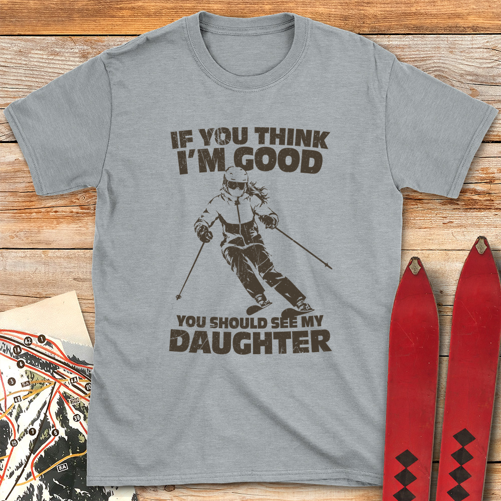 See My Daughter Ski product image 6
